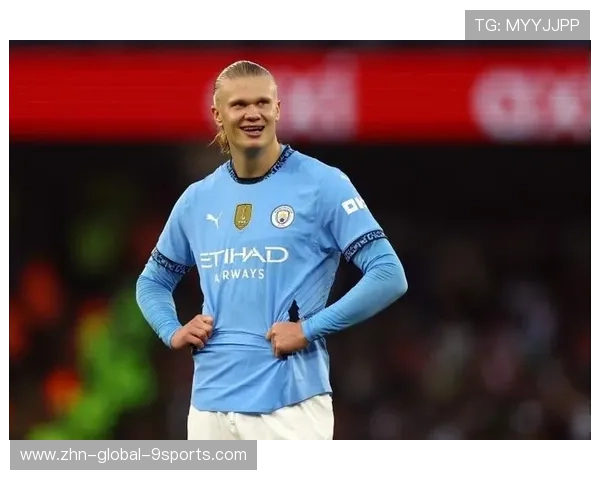 BIG6云集前八，哈兰德双响助曼城摘下樱桃，哈兰德曼城转会