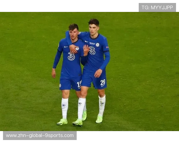 切尔西替补上阵即现奇效，哈弗茨变身终结者