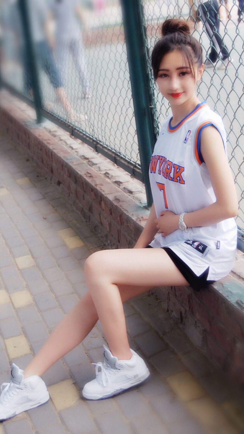 九游网-奥运村人流引导系统接入AI算法实现预判